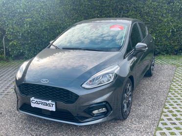 FORD Fiesta 7ª serie Fiesta 1.5 TDCi 5 porte Plus