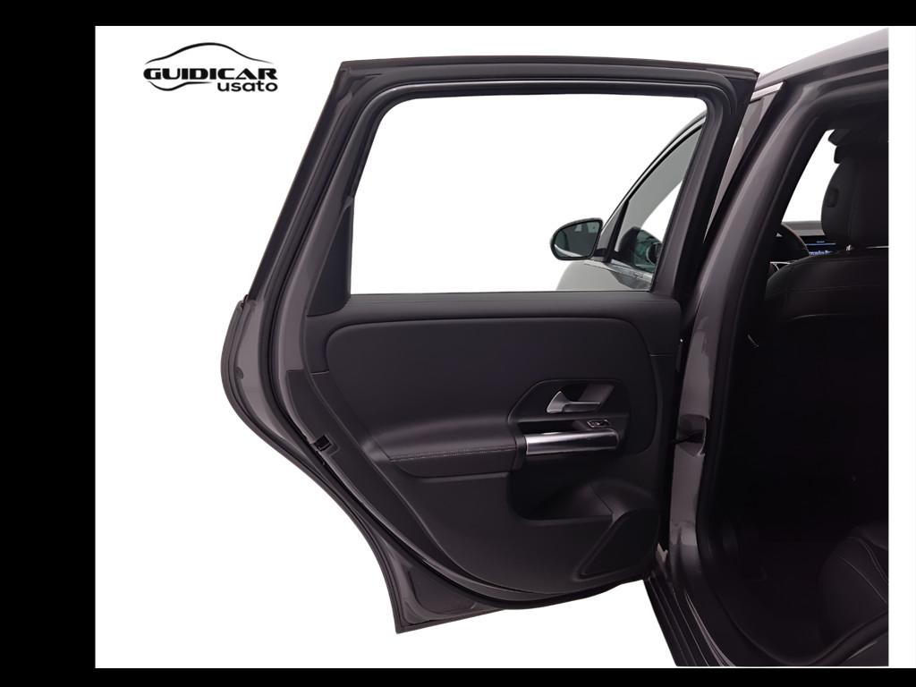 Mercedes-Benz Classe B - W247 2018 - B 180 Sport Plus auto