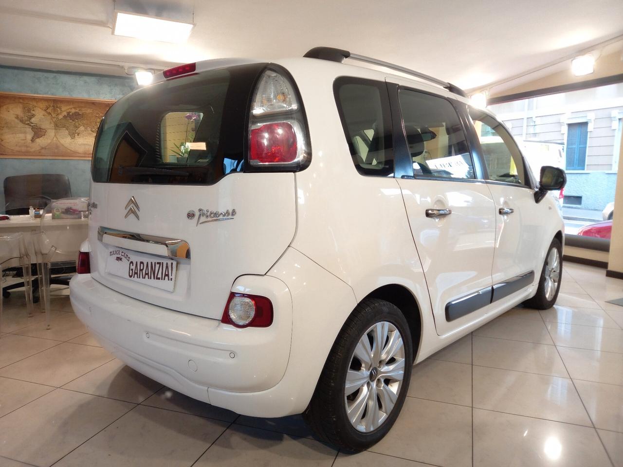 Citroen C3 Picasso