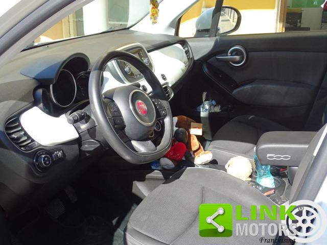 FIAT 500X 1.6 M.JET 120 CV