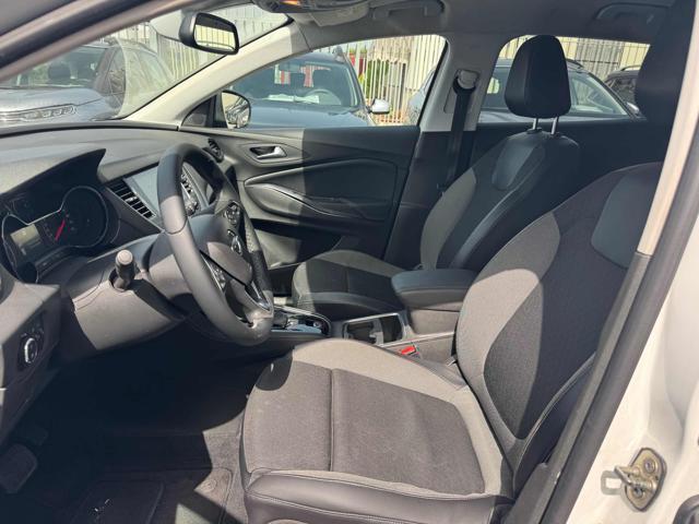 OPEL Grandland X 1.5 130CV Ecotec aut. MOTORE NUOVO