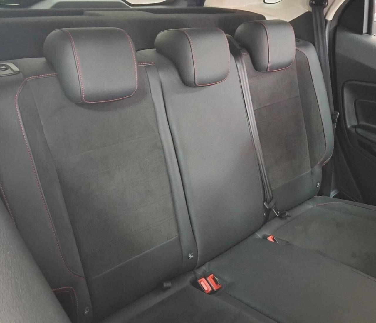 Ford EcoSport 1.0 125 CV Start&Stop ST-Line Design