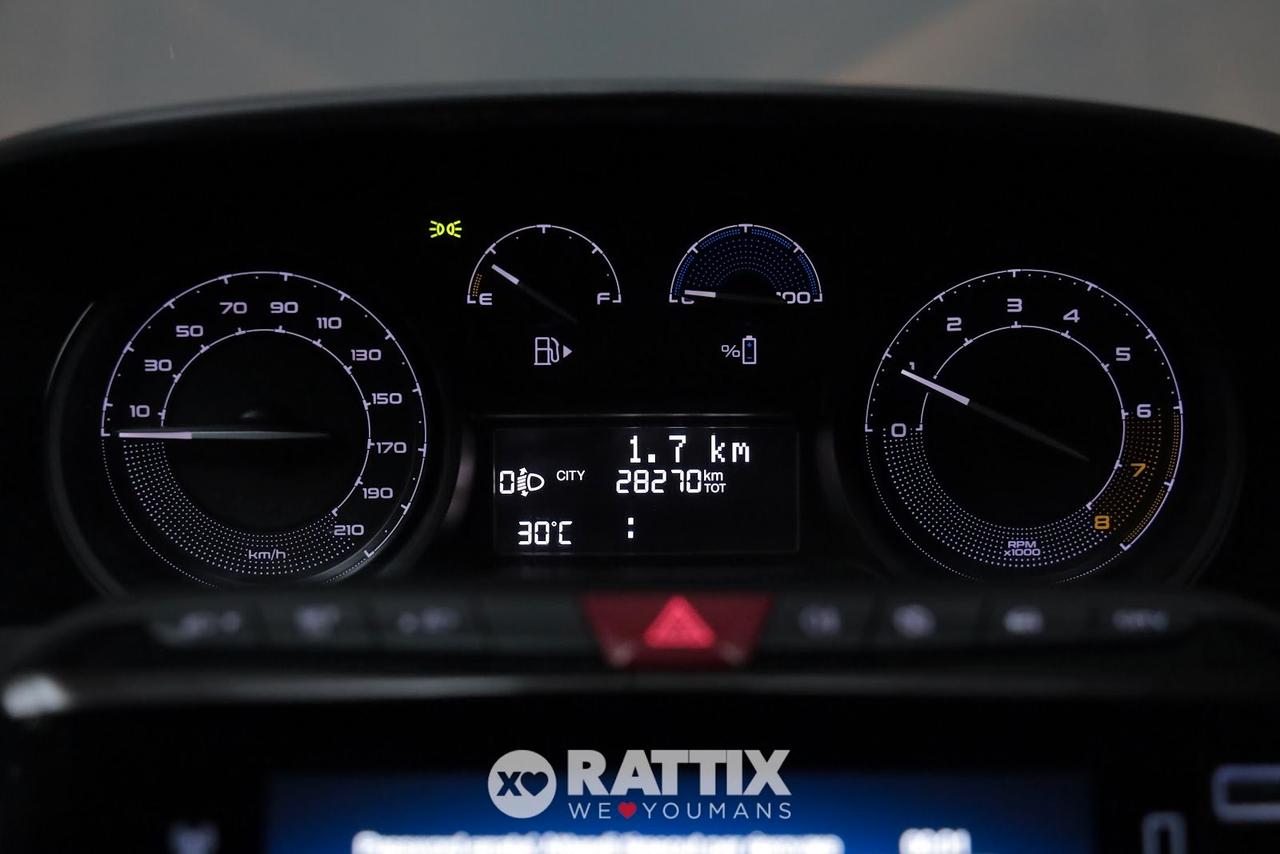 Lancia Ypsilon 1.0 Firefly Hybrid 70CV Platino