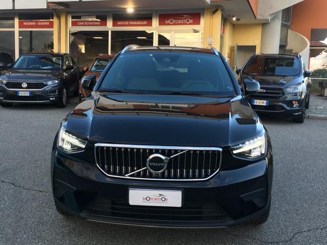 VOLVO XC40 T5 Recharge Plug-in Hybrid AT Core