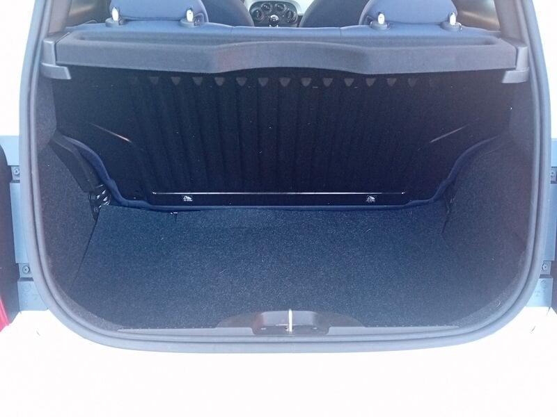 FIAT 500 500 1.0 hybrid 70cv