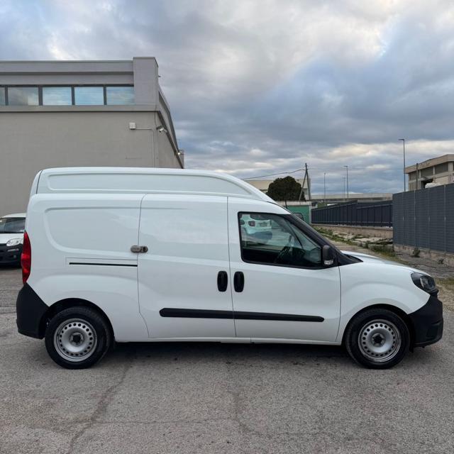 FIAT DOBLO MAXI XL 1.6 M-JET FURGONE - 2021