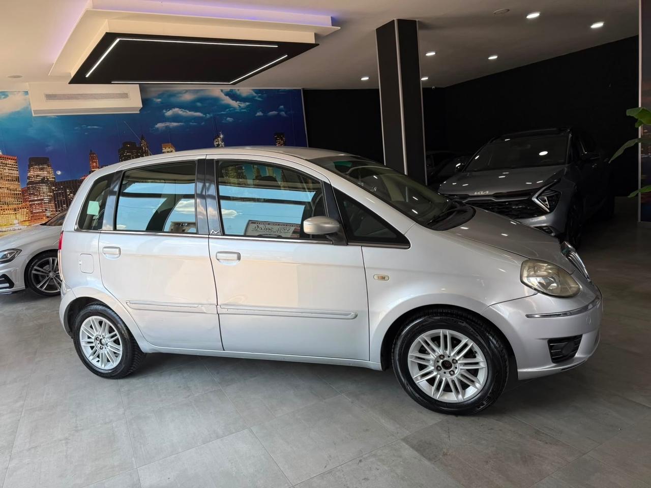 Lancia MUSA 1.3 Multijet 16V 70 CV Oro Plus