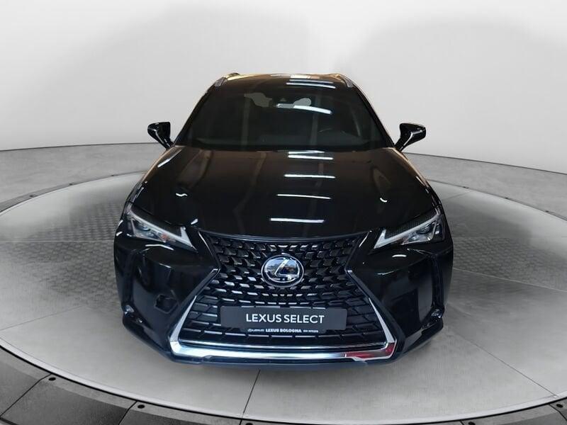 Lexus UX Hybrid Premium