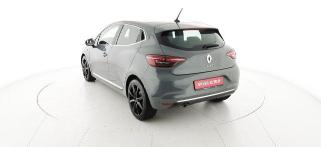 RENAULT Clio TCe 100 CV GPL 5 porte Life