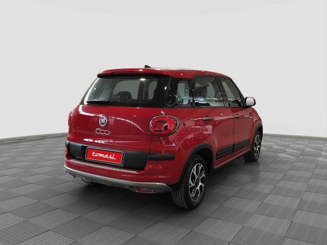 FIAT 500L 500L 1.4 95 CV S&S Cross