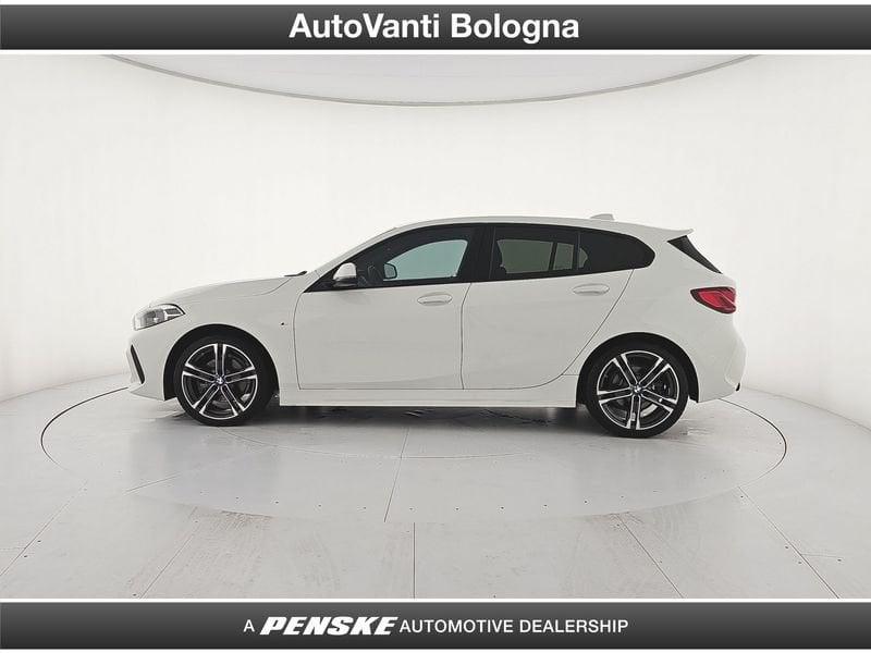 BMW Serie 1 118d 5p. M Sport