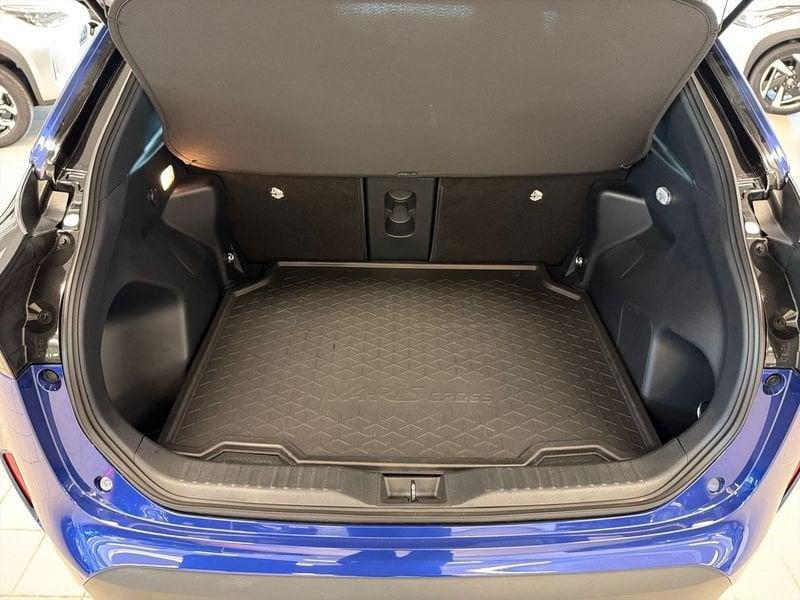 Toyota Yaris Cross 1.5H (116 CV) E-CVT Adventure
