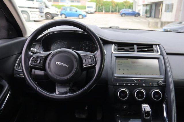 JAGUAR E-Pace 2.0D 180 CV AWD aut. R-Dynamic