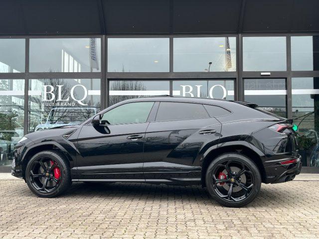 LAMBORGHINI Urus 4.0 - IVA ESPOSTA