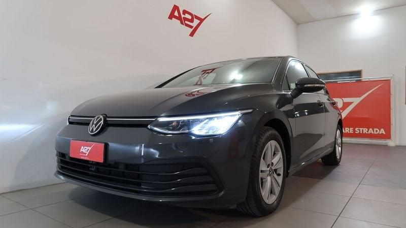 Volkswagen Golf Golf 1.0 etsi evo Life 110cv dsg