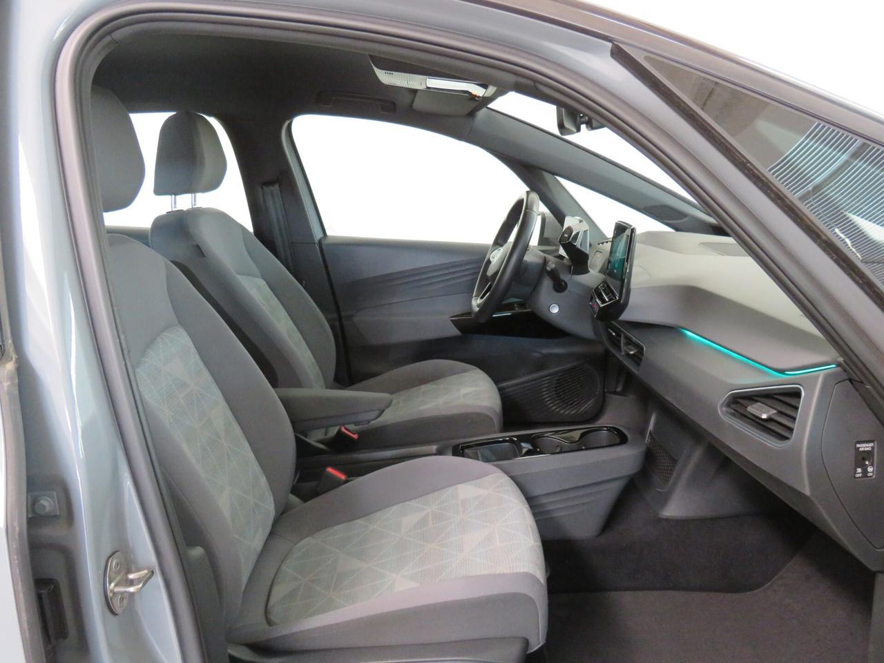 Volkswagen ID.3 Life