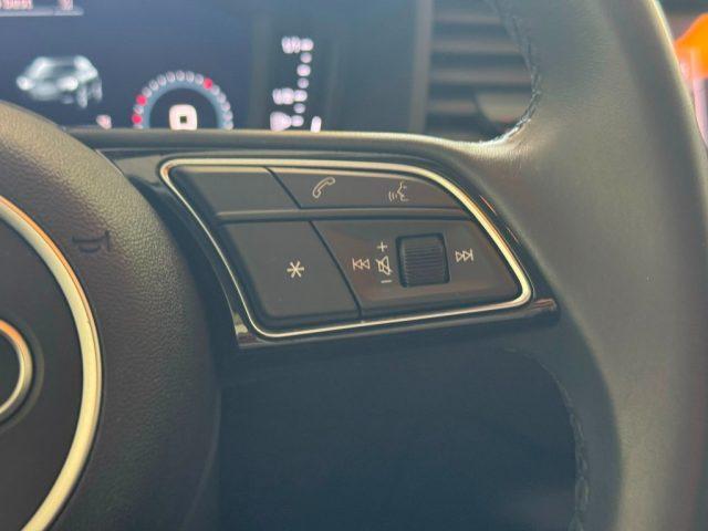 AUDI A1 allstreet 35 TFSI