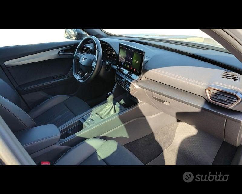 CUPRA Formentor 2.0 TDI