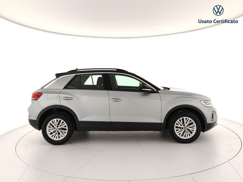Volkswagen T-Roc T-Roc 1.5 tsi Life dsg