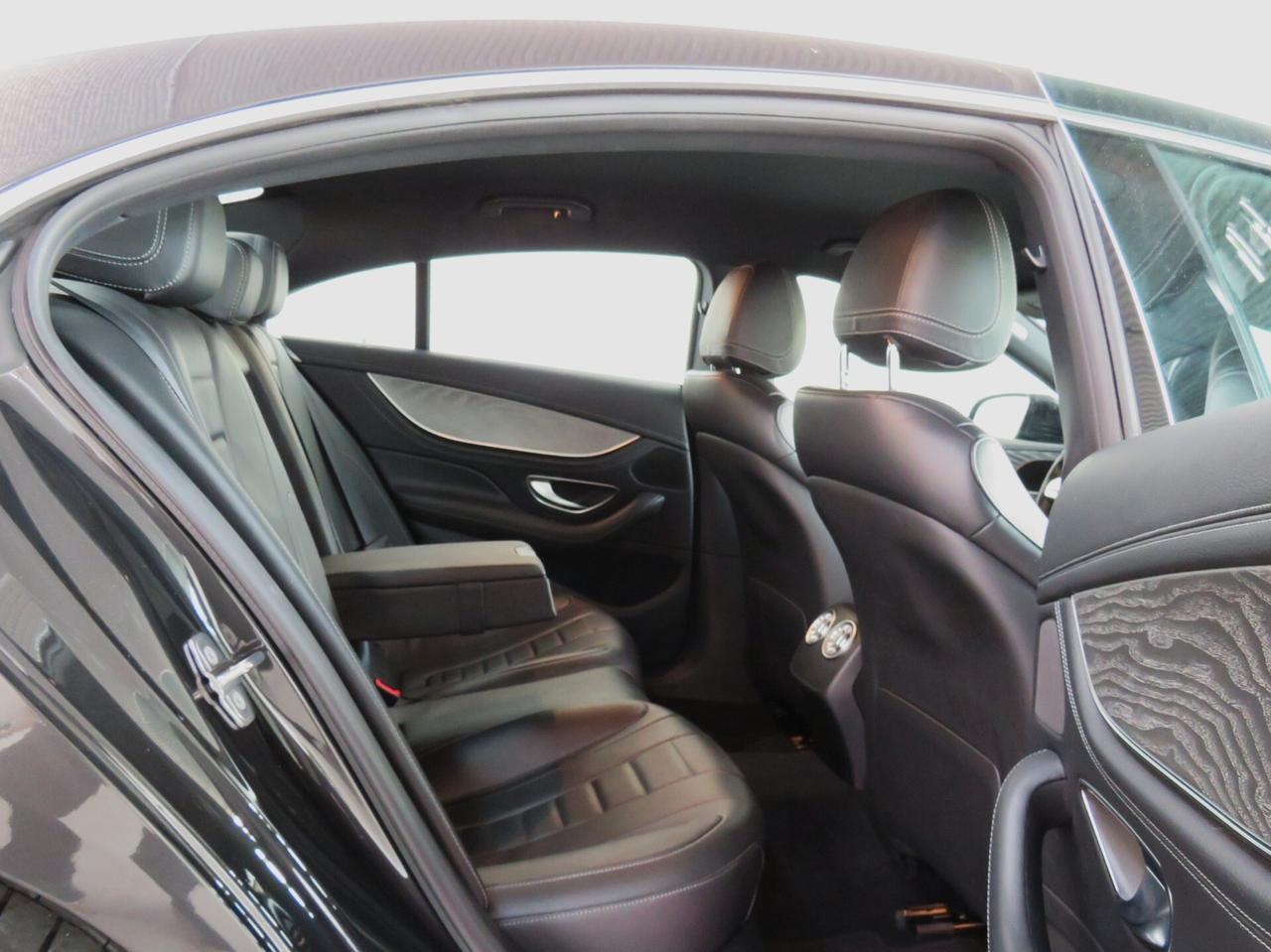 Mercedes-benz CLS 350 d 4Matic Premium