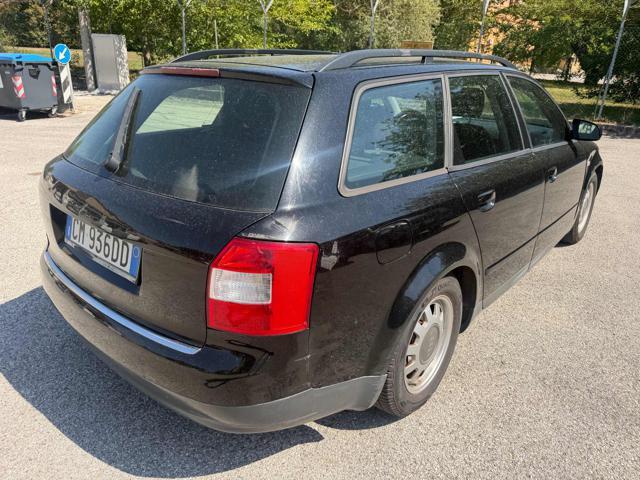 AUDI A4 1.9 TDI/101 CV cat Avant Stupenda Bellissima
