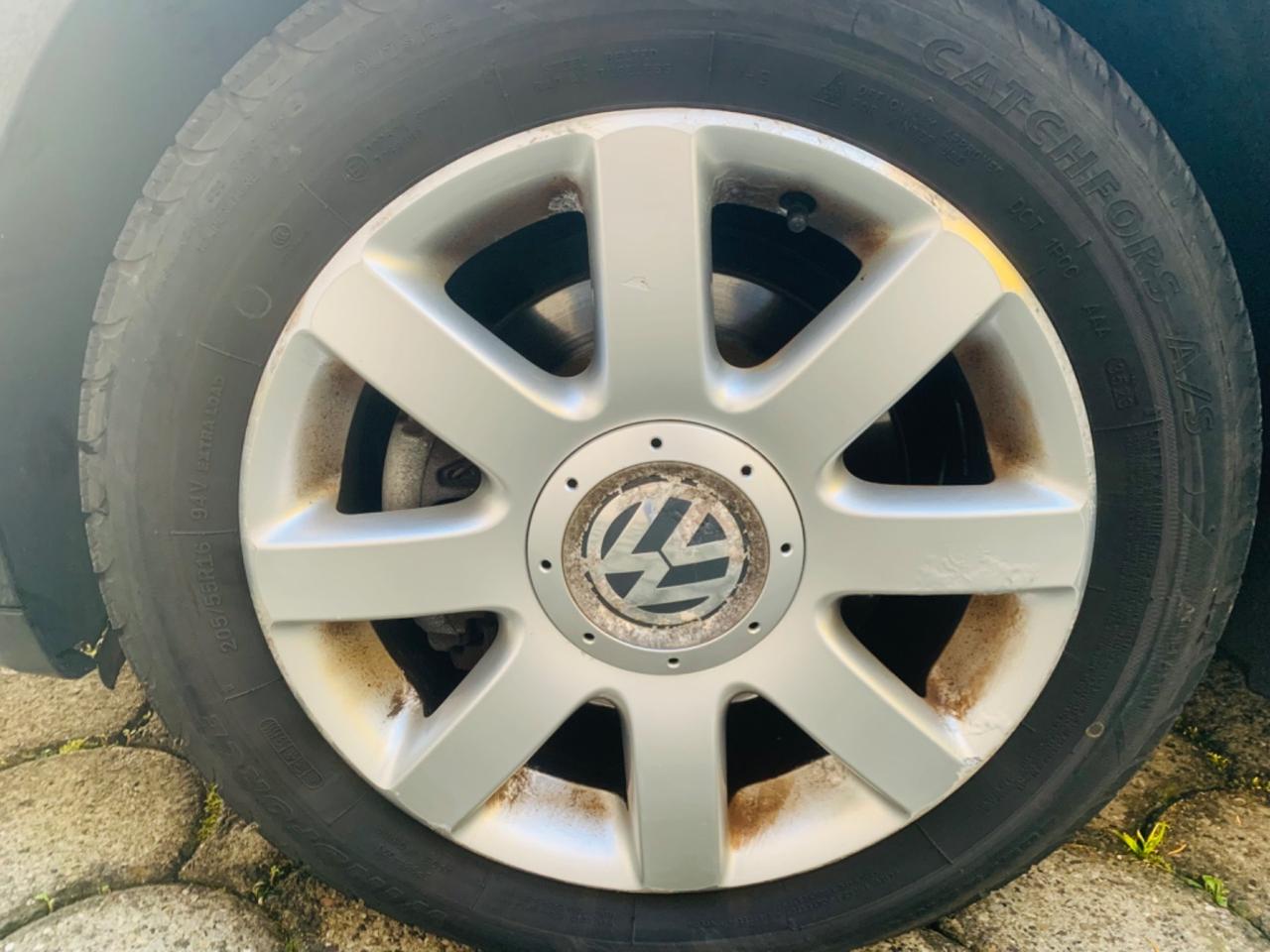 Volkswagen Golf 2.0 TDI 5p. Sportline Ltd.Edition