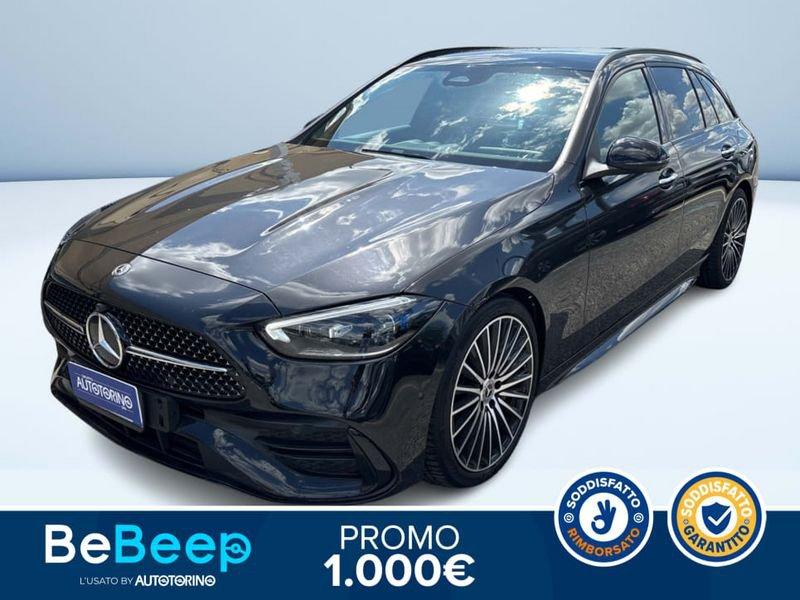 Mercedes-Benz Classe C C SW 300 D MHEV PREMIUM PLUS AUTO