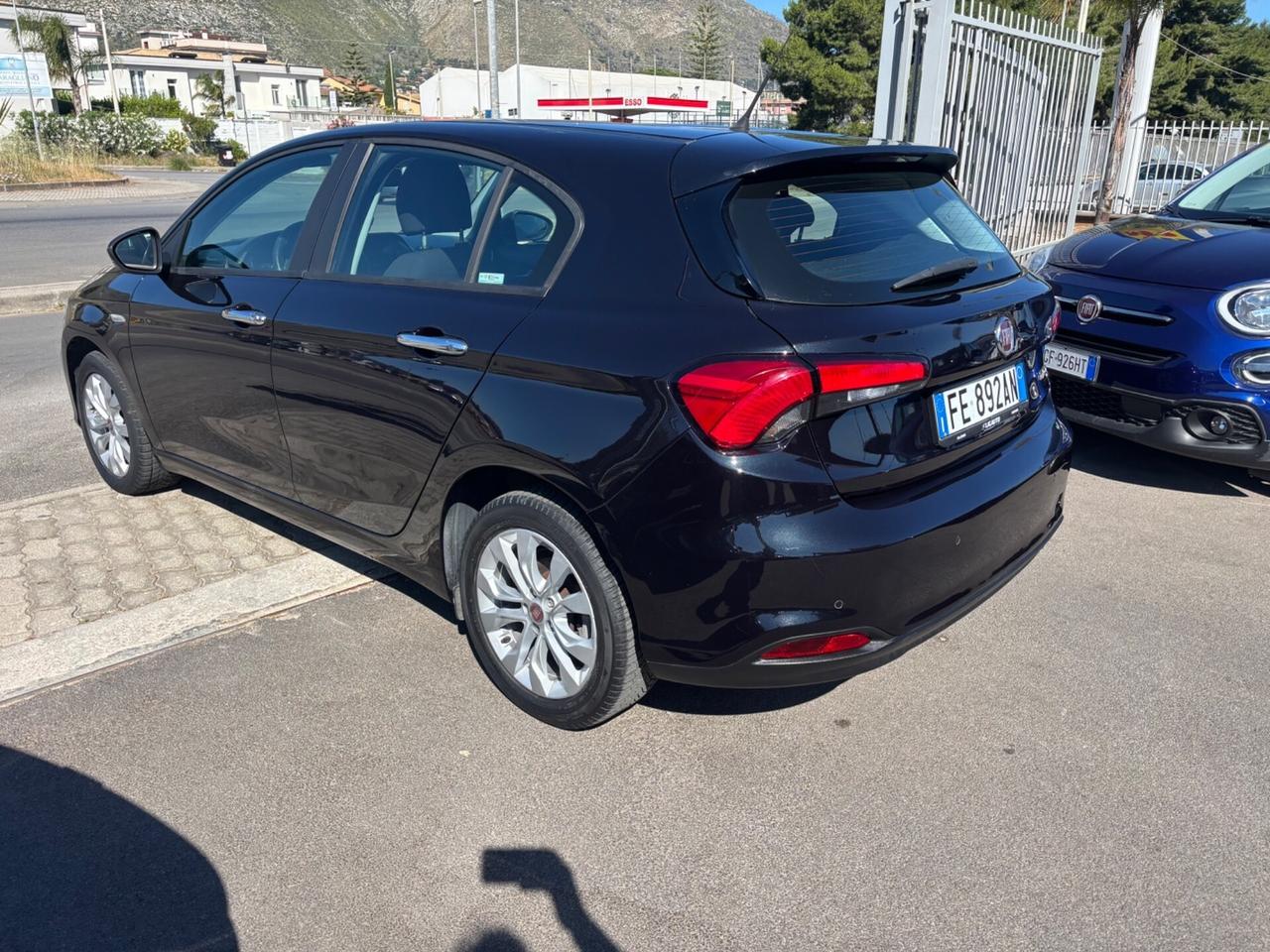 Fiat Tipo 1.4 5 porte Lounge