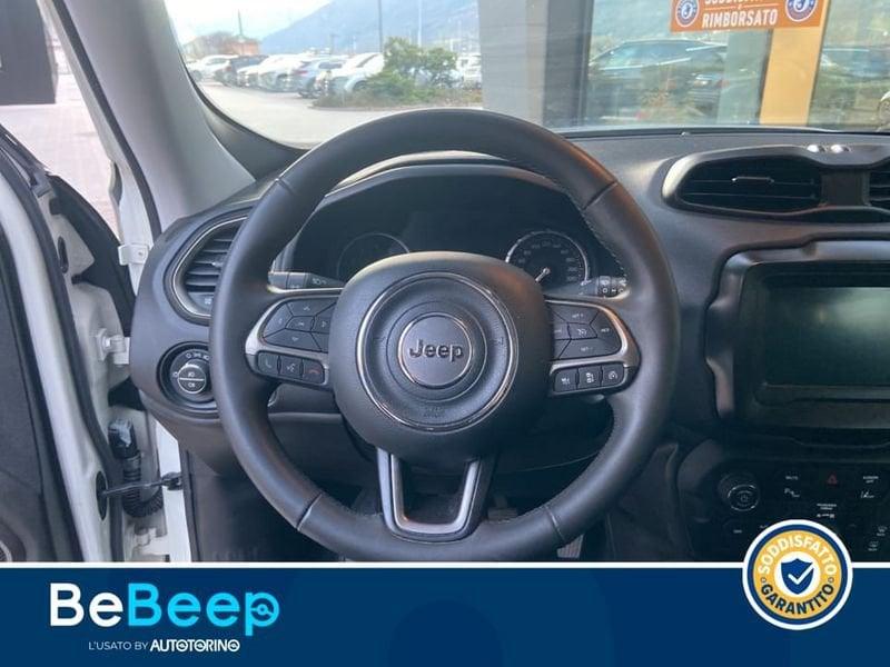 Jeep Renegade 1.0 T3 LIMITED 2WD