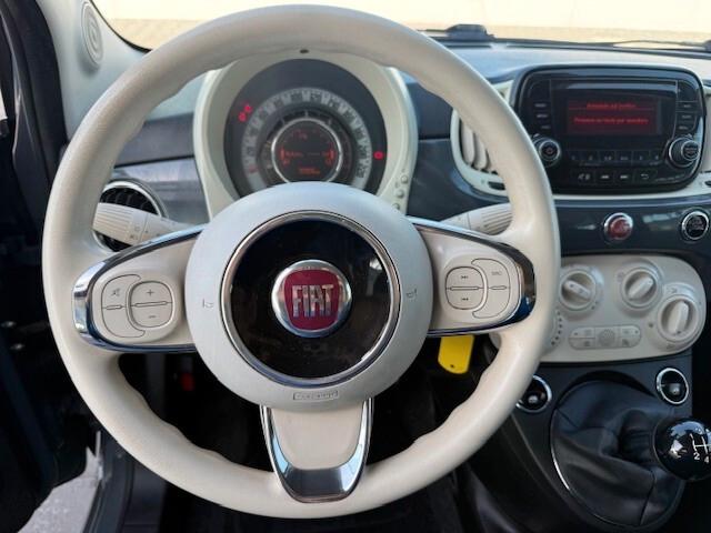 Fiat 500 1.3 Multijet Mirror 2018