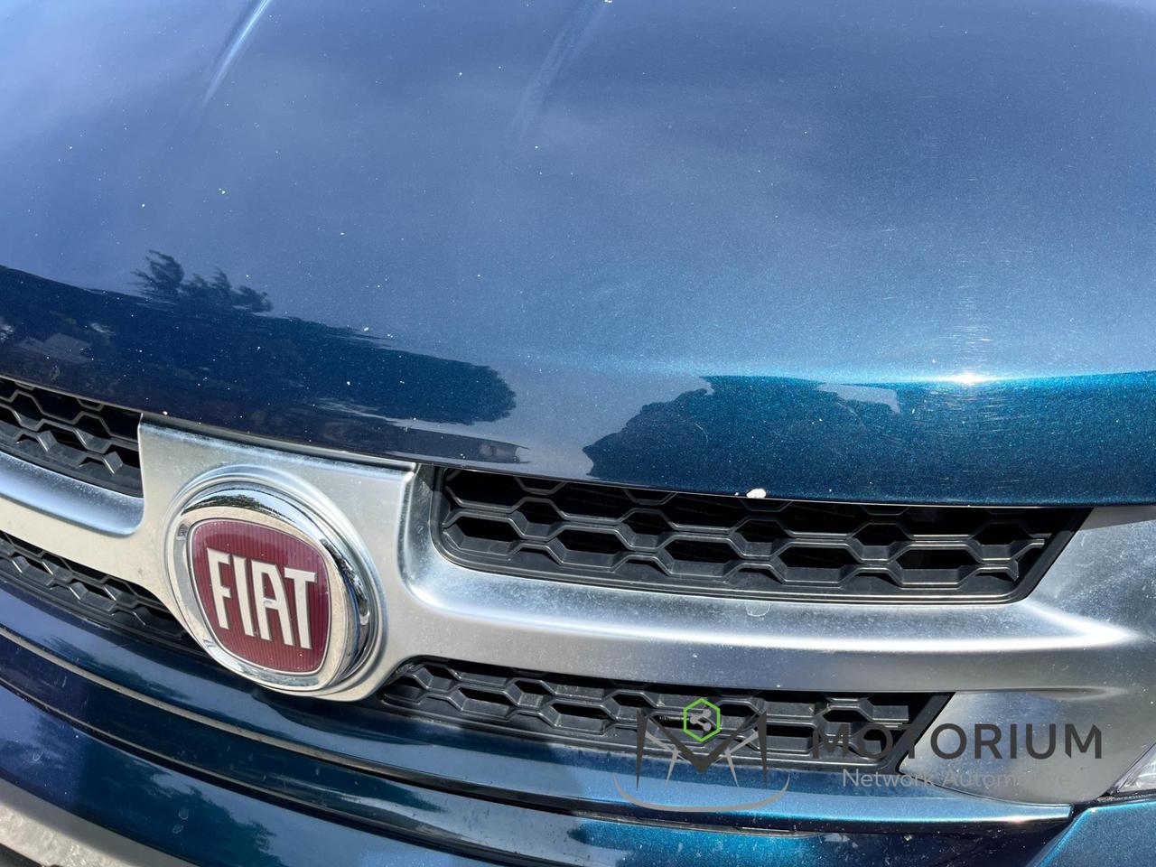 Fiat Freemont 3.6 V6 GPL 4x4 aut. Lounge