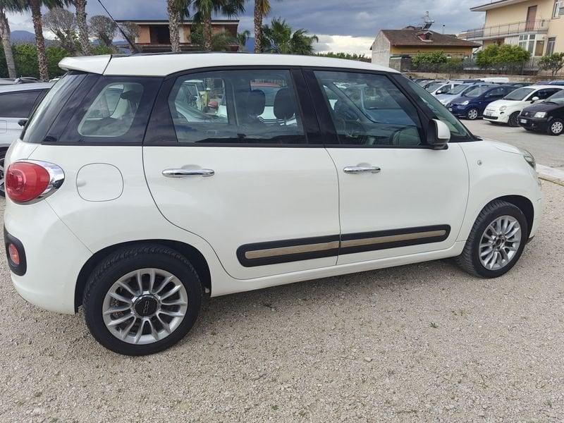FIAT 500L 1.3 MultiJet 85cv S/S Lounge