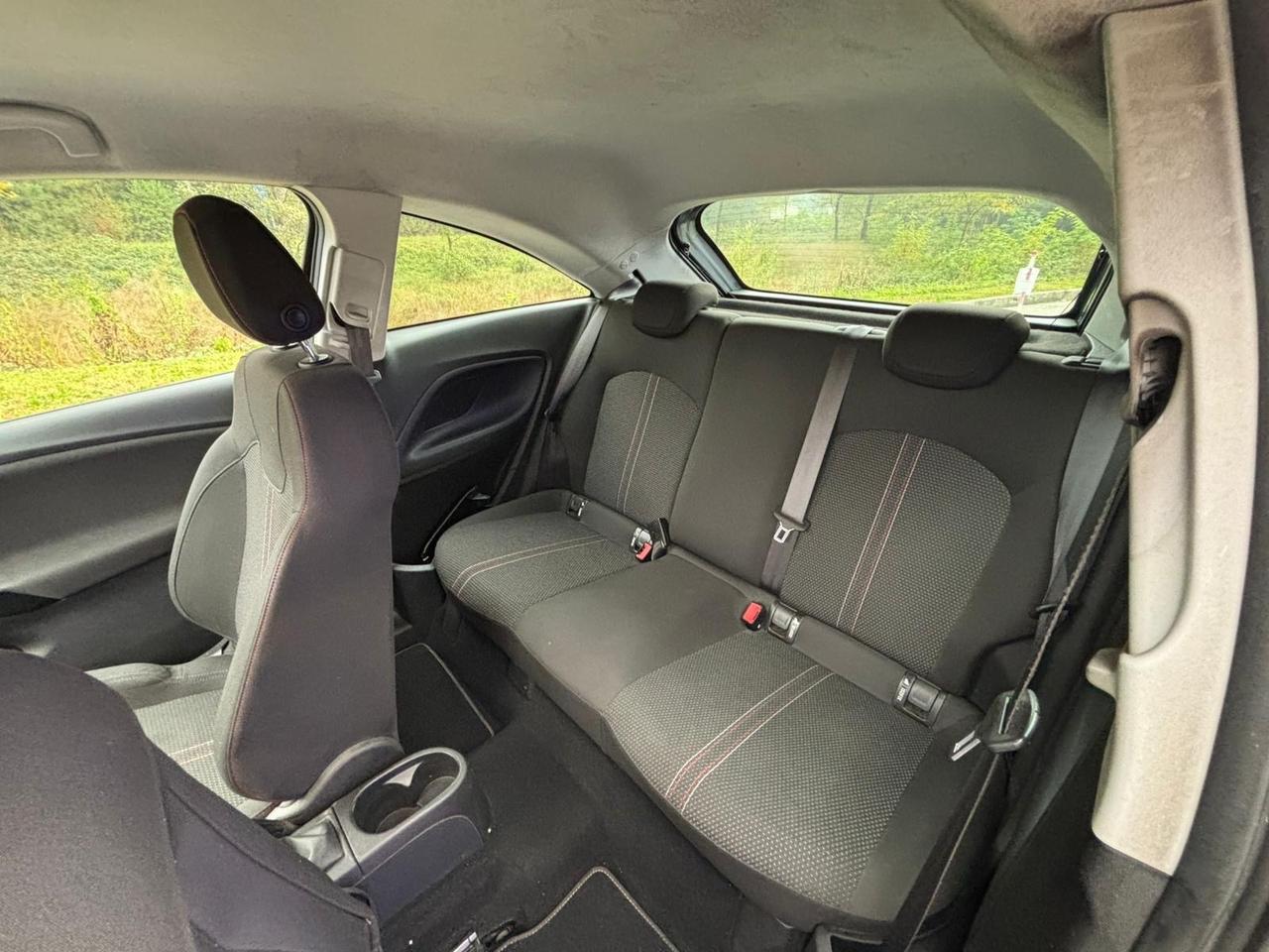 Opel Corsa 1.4 Turbo 150CV Start&Stop Coupé GSi