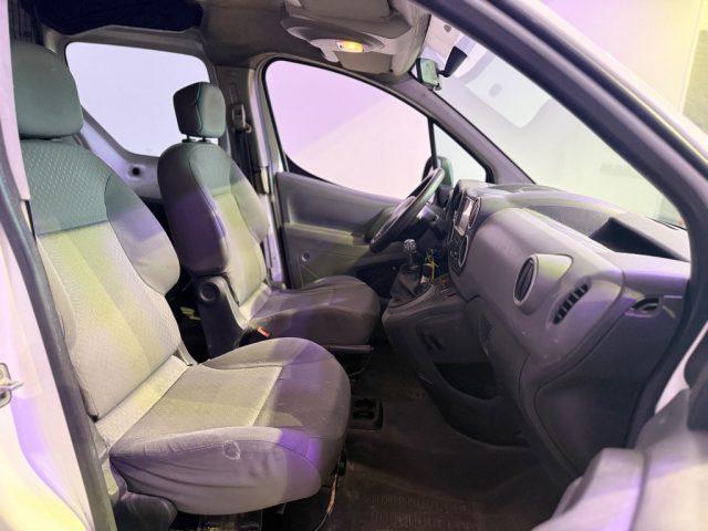 CITROEN Berlingo 1.6 HDi 90CV Van 2 posti