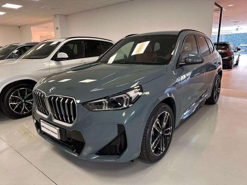 BMW X1 Serie X SDRIVE18D