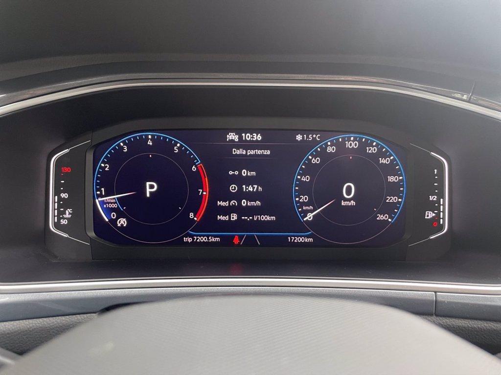 VOLKSWAGEN T-roc 1.5 tsi style dsg del 2023