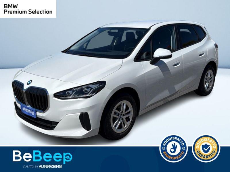 BMW Serie 2 Active Tourer 218D ACTIVE TOURER AUTO