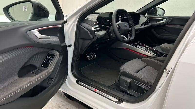 Audi A5 TDI 150Kw S tronic S line PLUS LED CAMERA