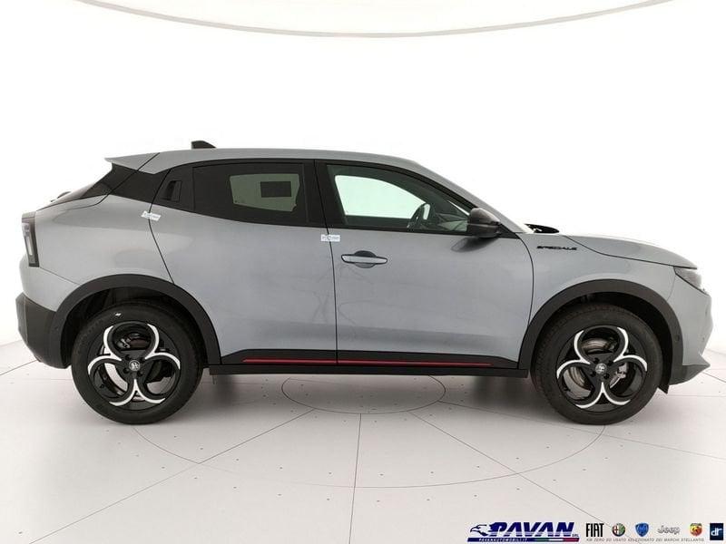 Alfa Romeo Junior Hybrid 145cv TECHNO Speciale