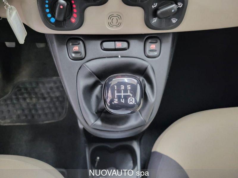 FIAT Panda 1.2 69cv Easy