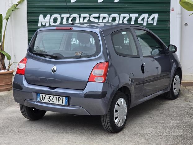 Renault Twingo 1.2i 58cv