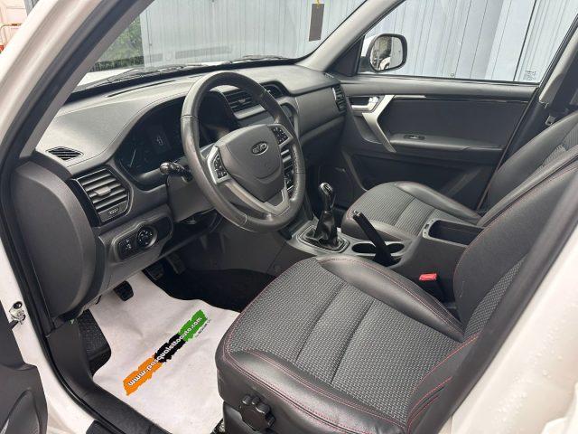 EVO Evo5 Evo 5 1.6 Bi-Fuel GPL