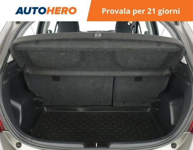 TOYOTA Yaris 1.5 Hybrid 5 porte Active