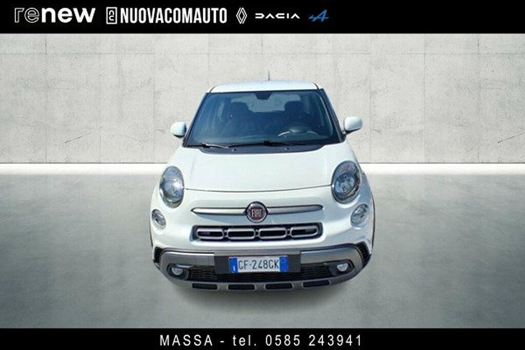 Fiat 500L 1.4