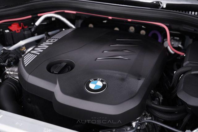 BMW X3 xDrive20d 48V MSport