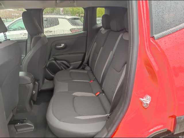 JEEP Renegade 1.5 turbo t4 mhev Limited 2wd 130cv dct