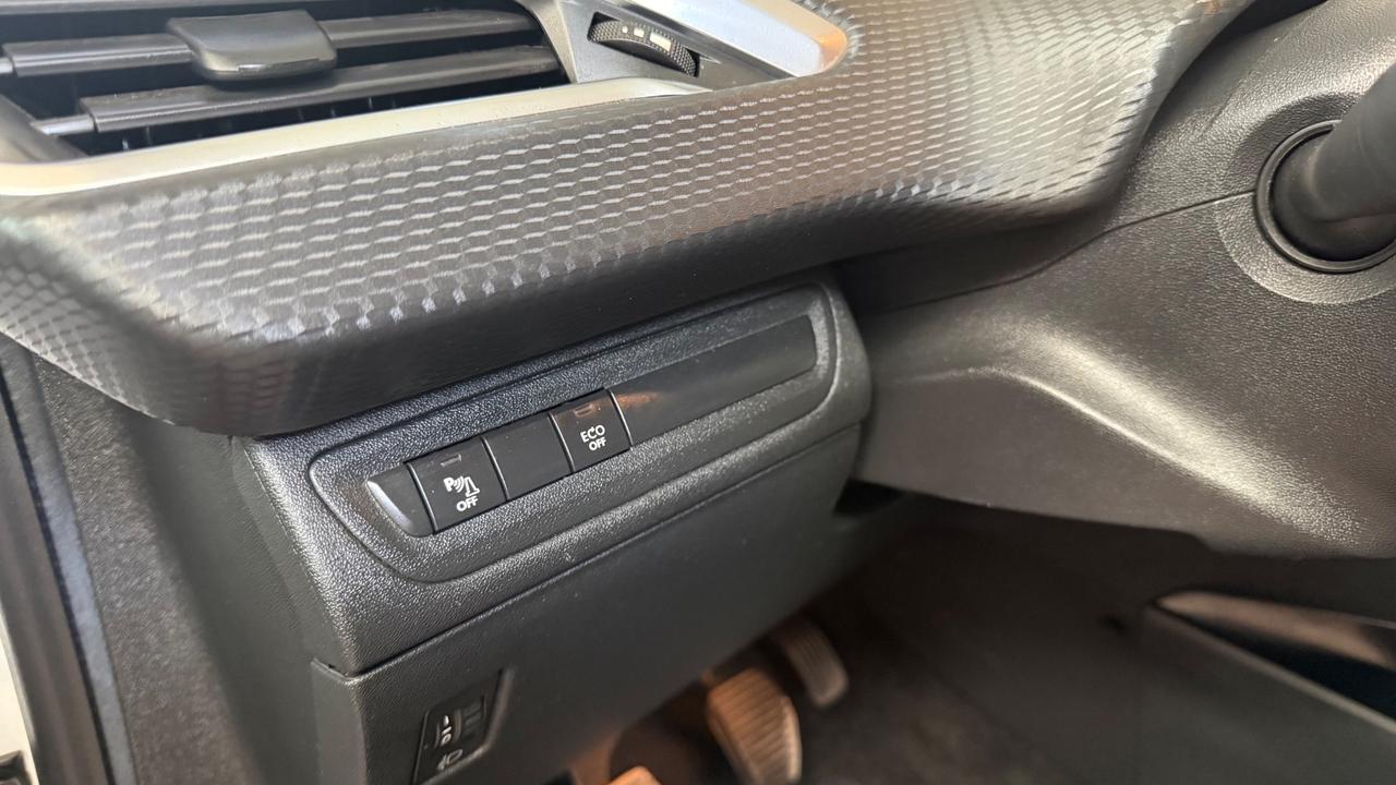 Peugeot 2008 110 S&S Allure