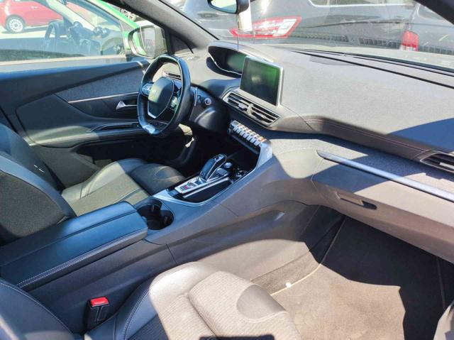 PEUGEOT 3008 BlueHDi 130 S&S EAT8 GT Line tetto pan. apribile