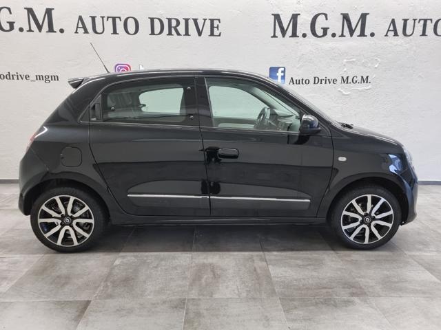 RENAULT Twingo SCe Stop&Start Intens