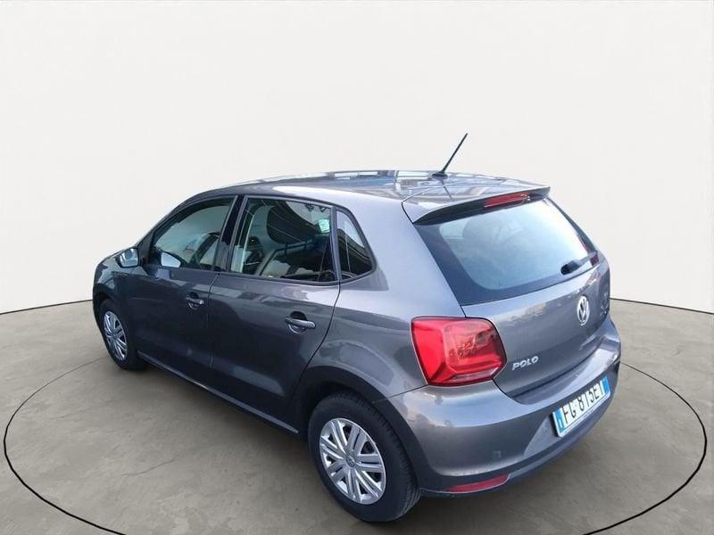 Volkswagen Polo Polo 1.0 MPI 5p. Trendline